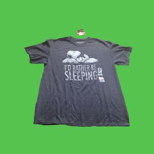 Snoopy T-Shirt
